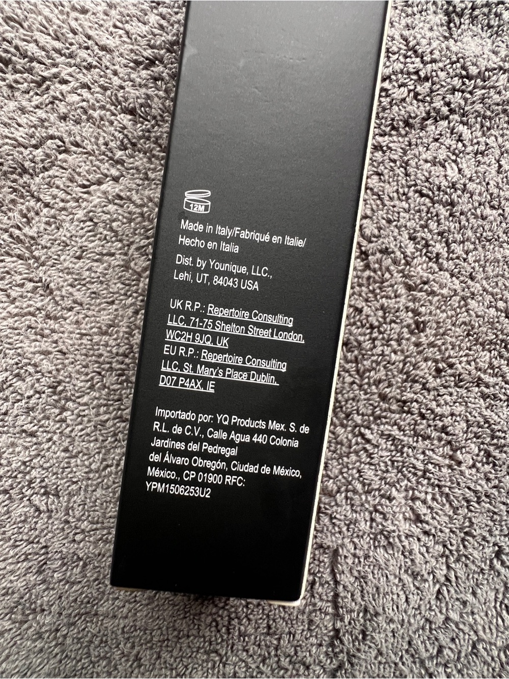 Younique Serum+ Foundation “Organza” - Picture 4 of 5